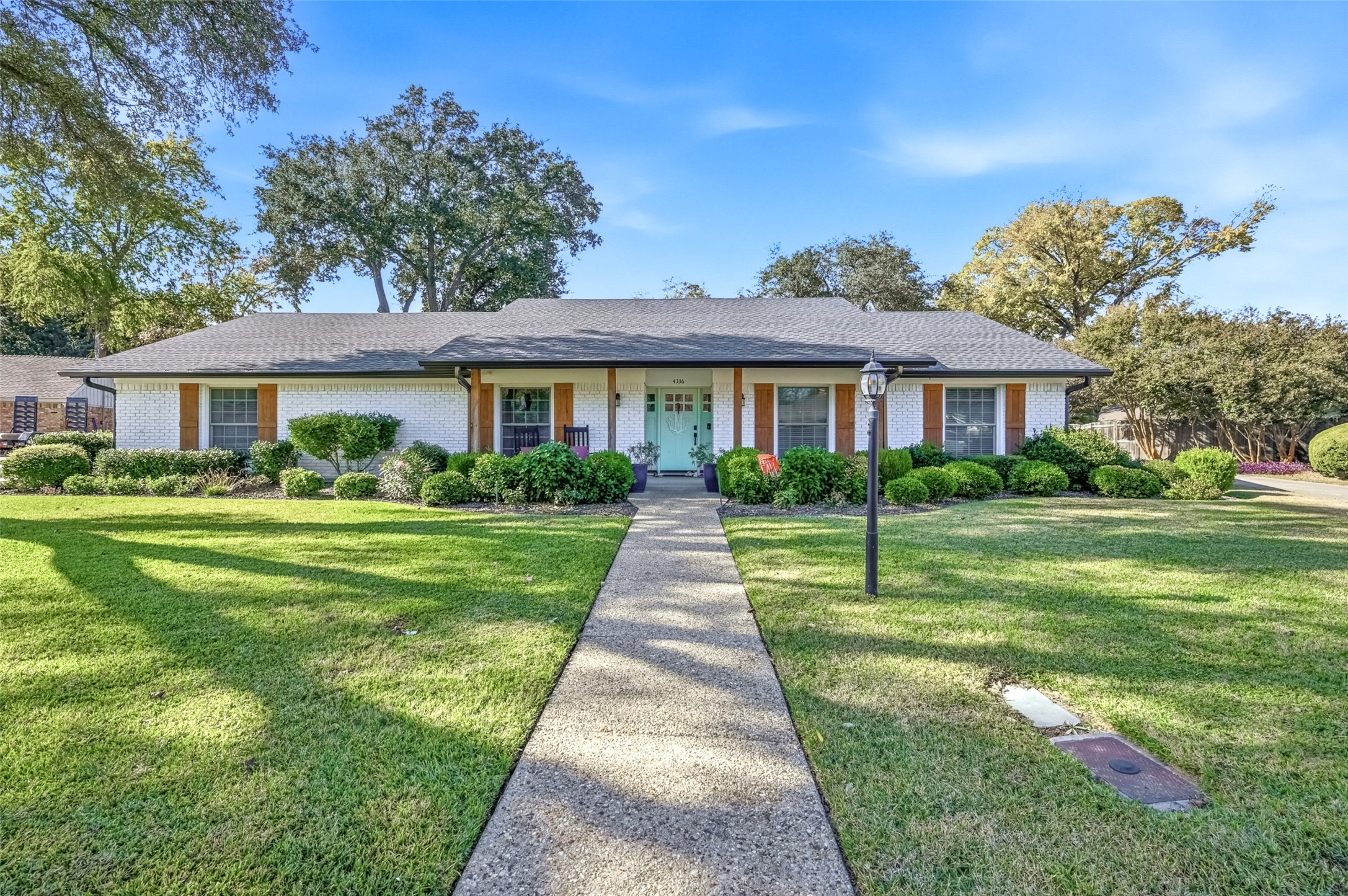 4336 Miraloma Drive Fort Worth TX 76126