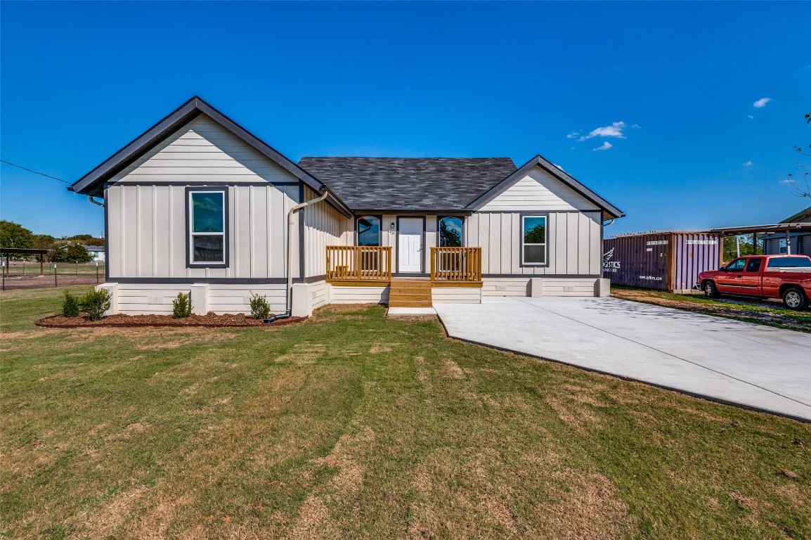 115 Chapel Court Waxahachie TX 75165