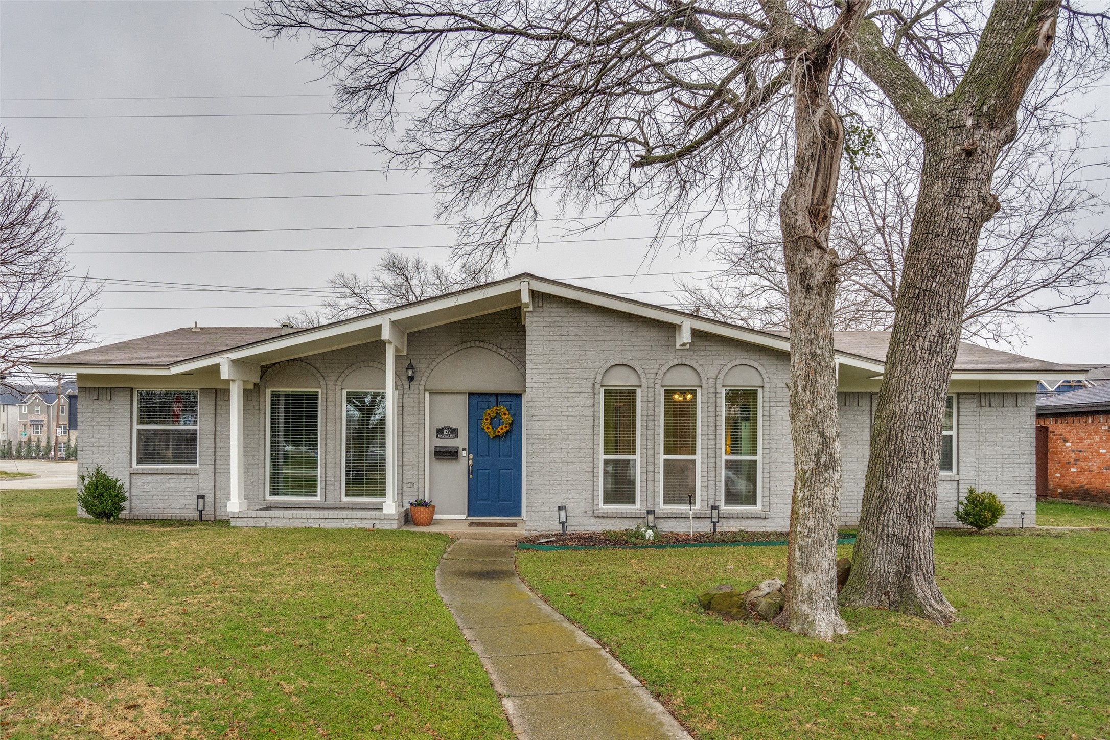832 Ridgefield Drive Plano TX 75075