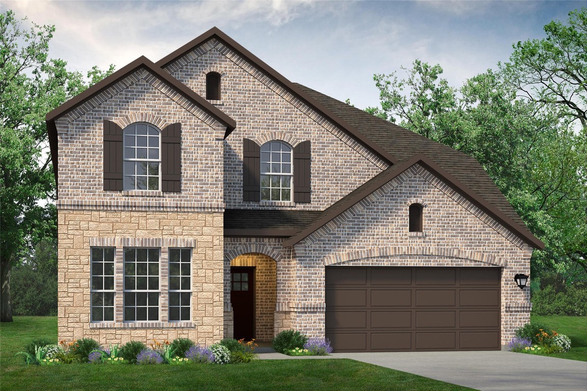 3216 Roy Alton Bend Melissa TX 75454