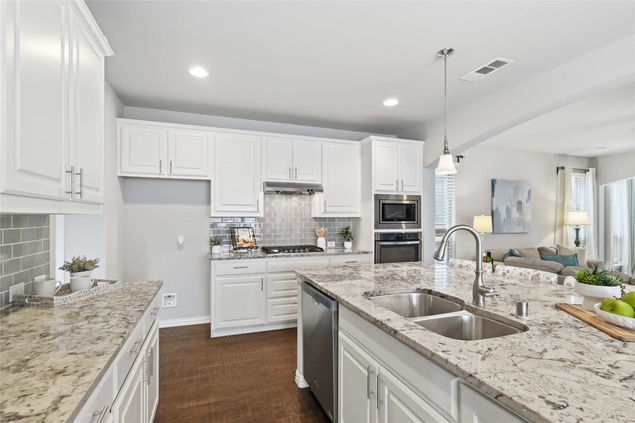 1121 Montgomery Way Argyle TX 76226