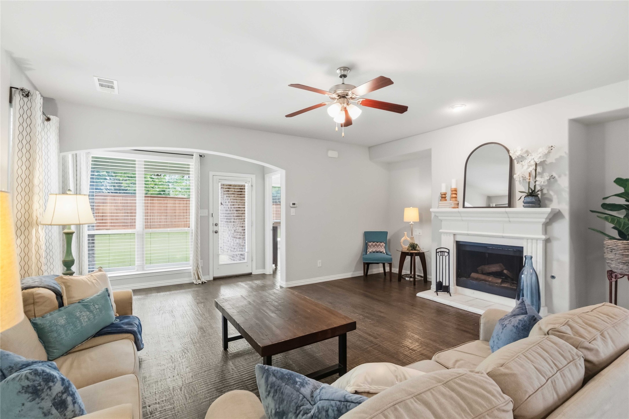 1121 Montgomery Way Argyle TX 76226