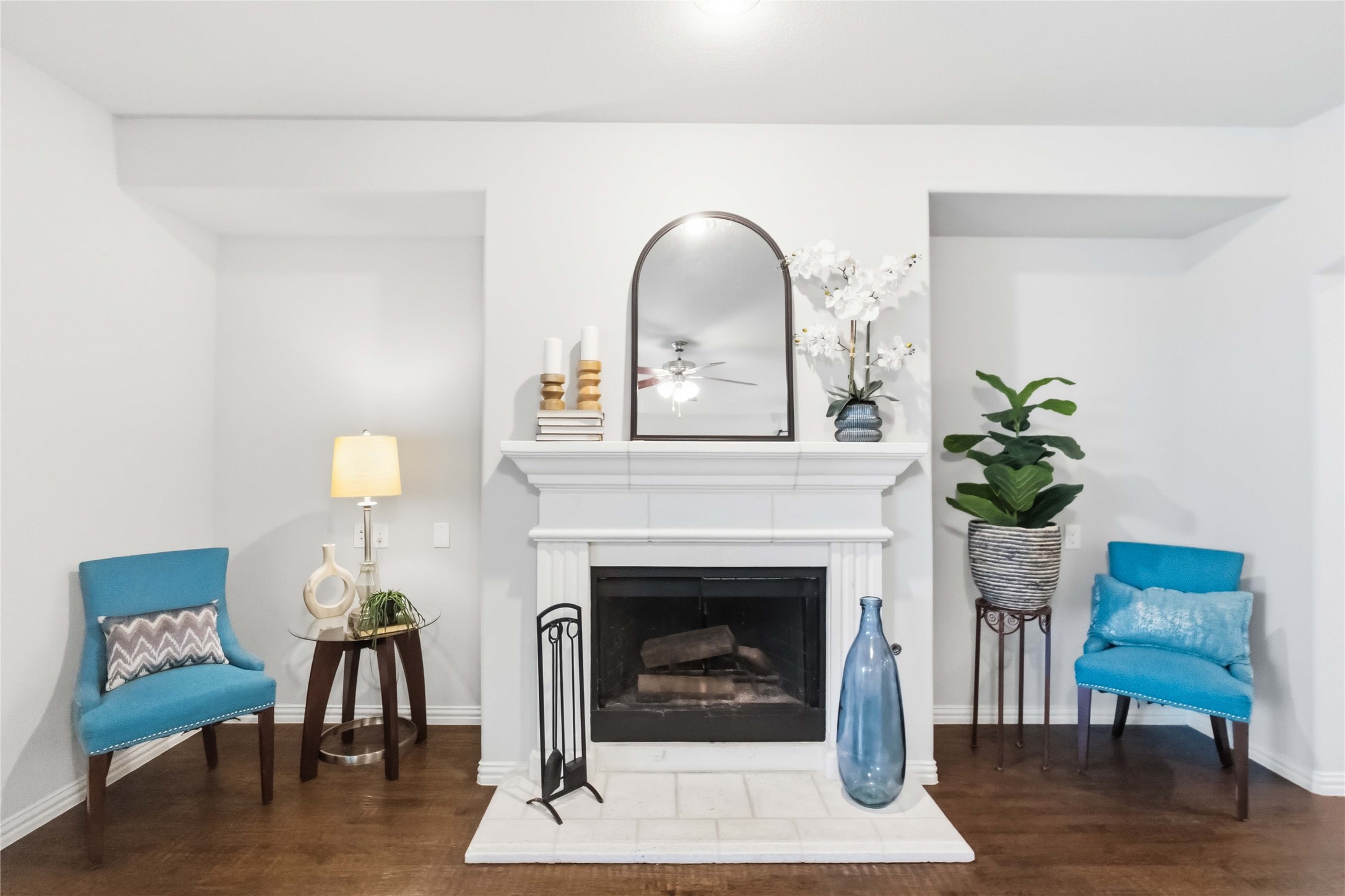 1121 Montgomery Way Argyle TX 76226