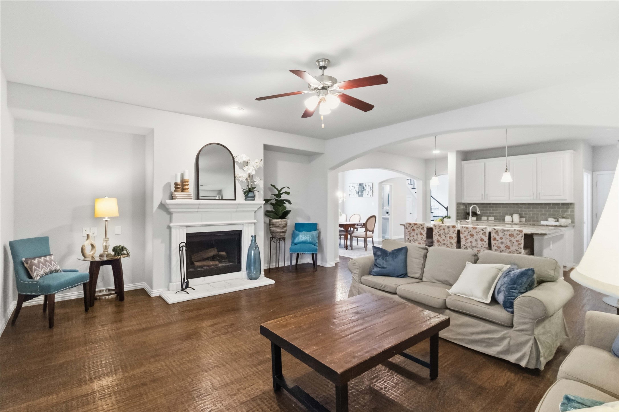 1121 Montgomery Way Argyle TX 76226