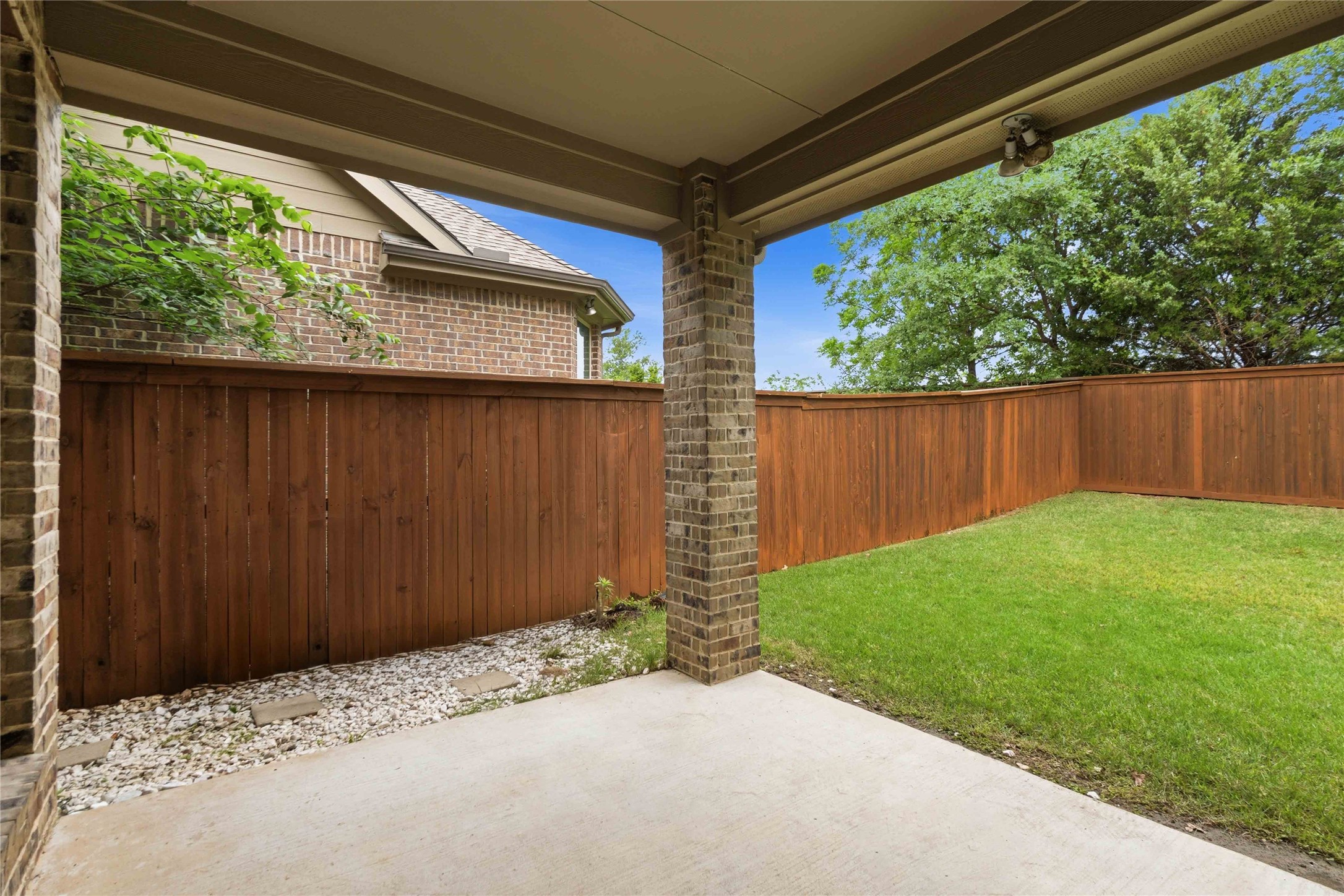 1121 Montgomery Way Argyle TX 76226