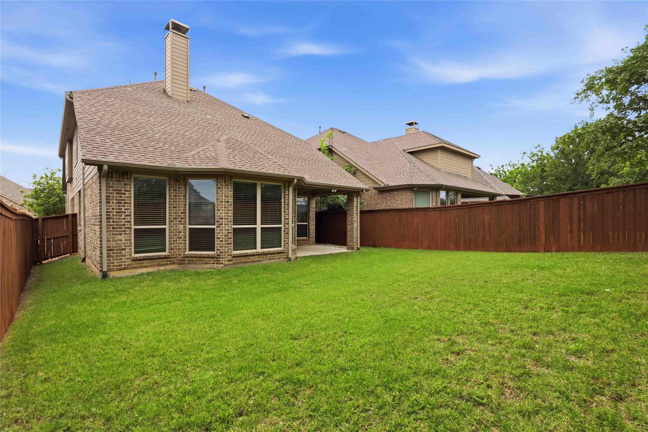 1121 Montgomery Way Argyle TX 76226