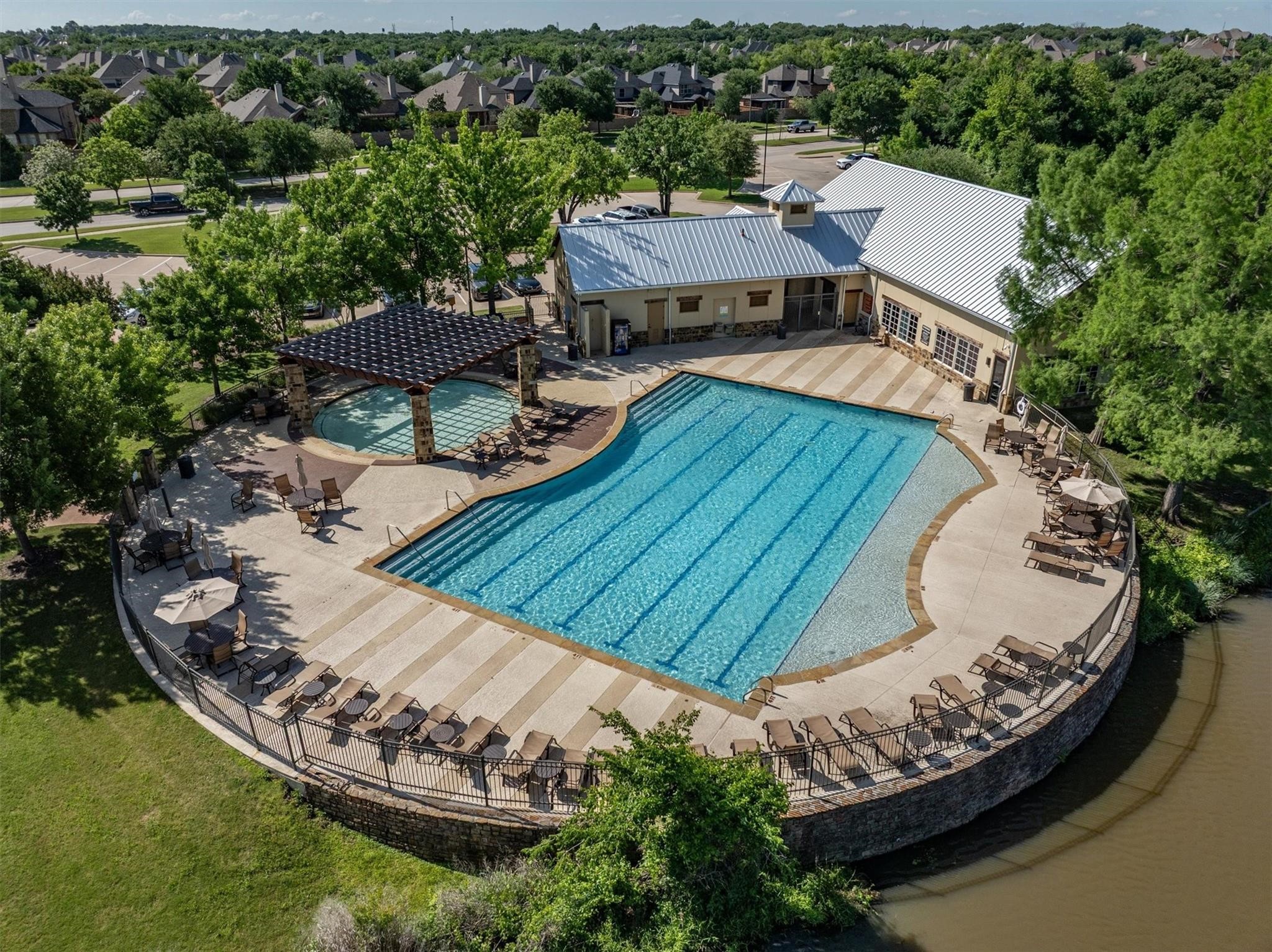 1121 Montgomery Way Argyle TX 76226