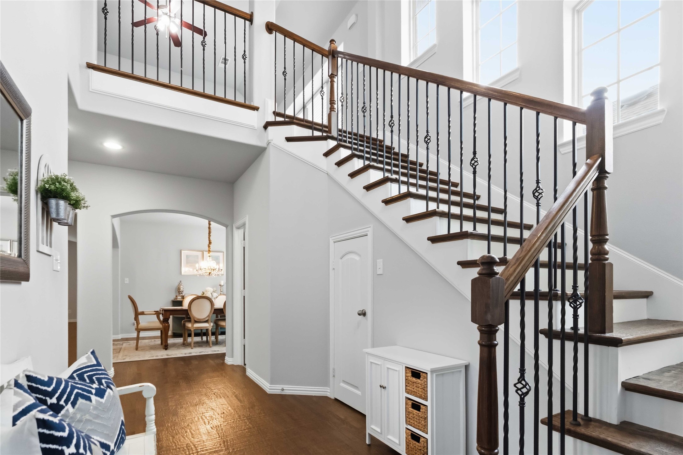 1121 Montgomery Way Argyle TX 76226