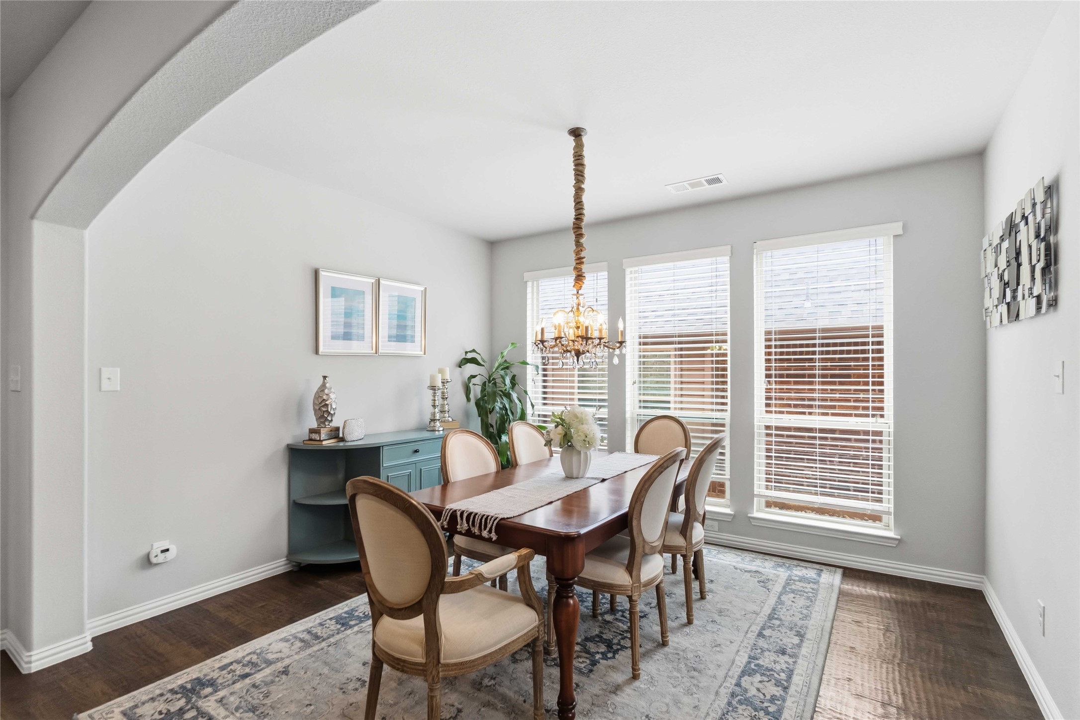 1121 Montgomery Way Argyle TX 76226