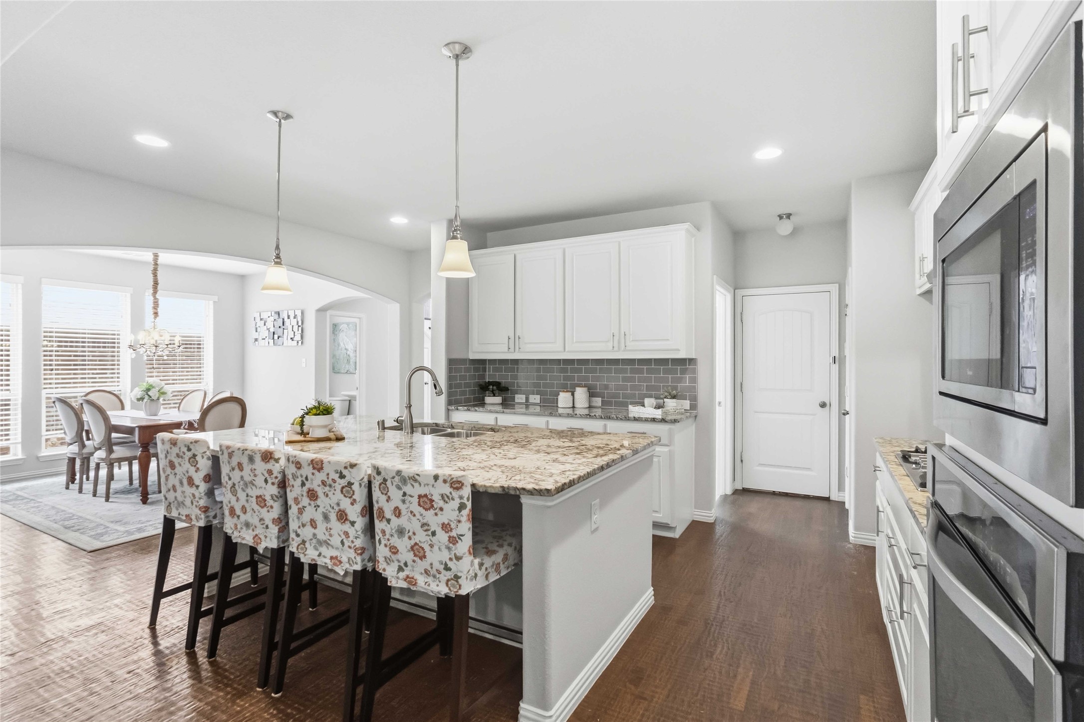 1121 Montgomery Way Argyle TX 76226