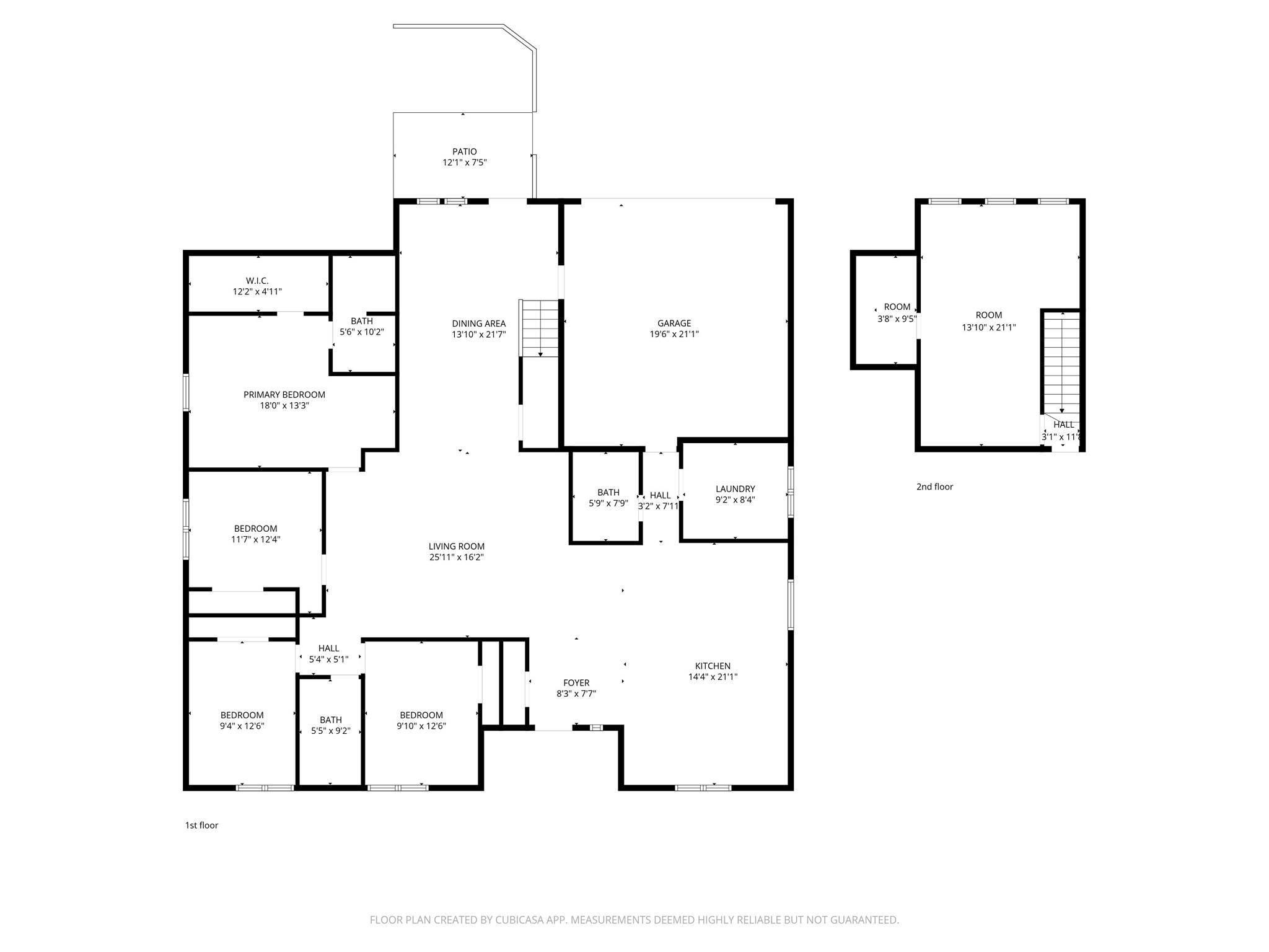 13220 Kerr Trail Farmers Branch TX 75244