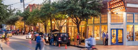 927 S Franklin Street Dallas TX 75211