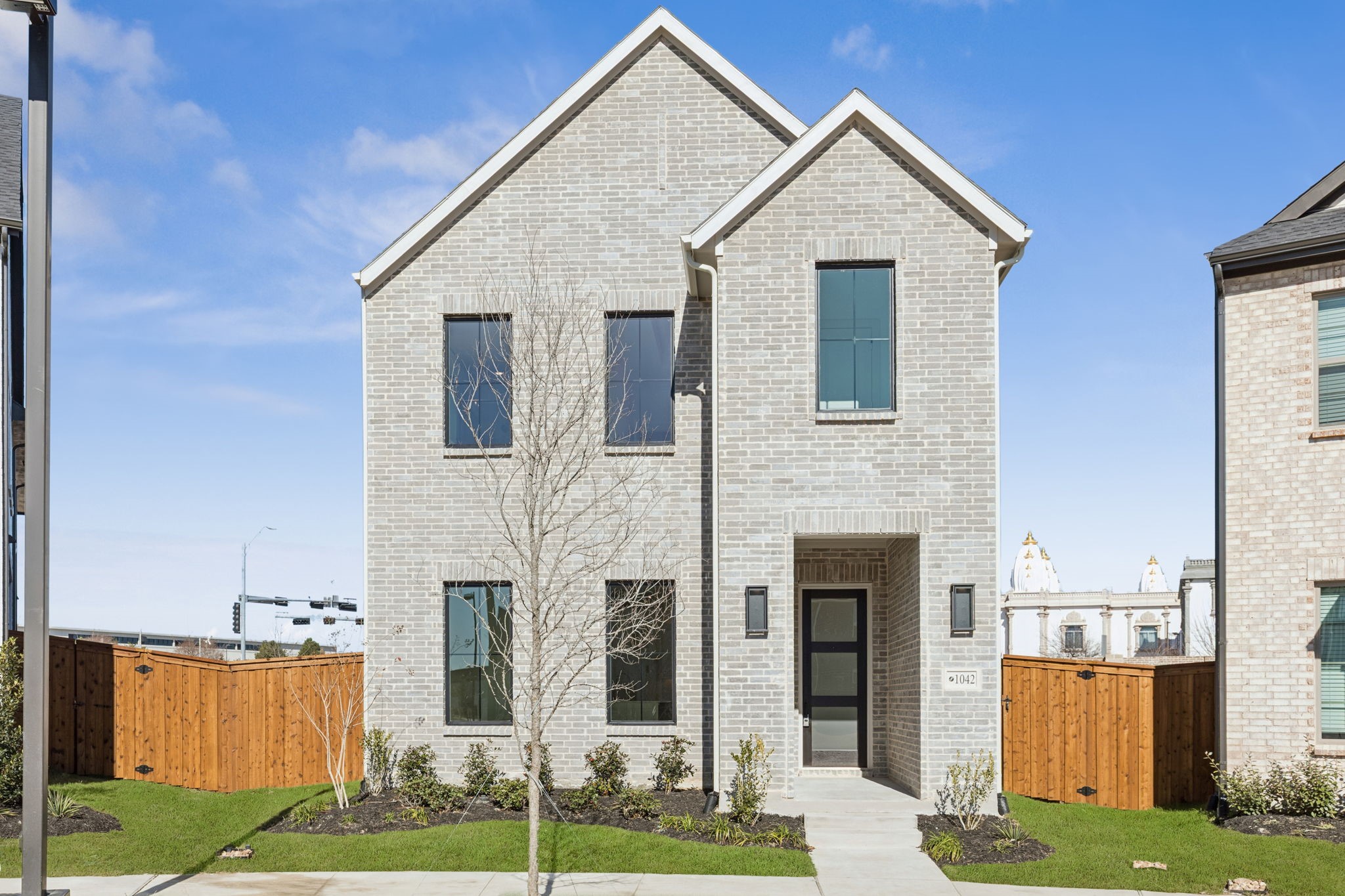 1042 Featherglass Lane Allen TX 75013