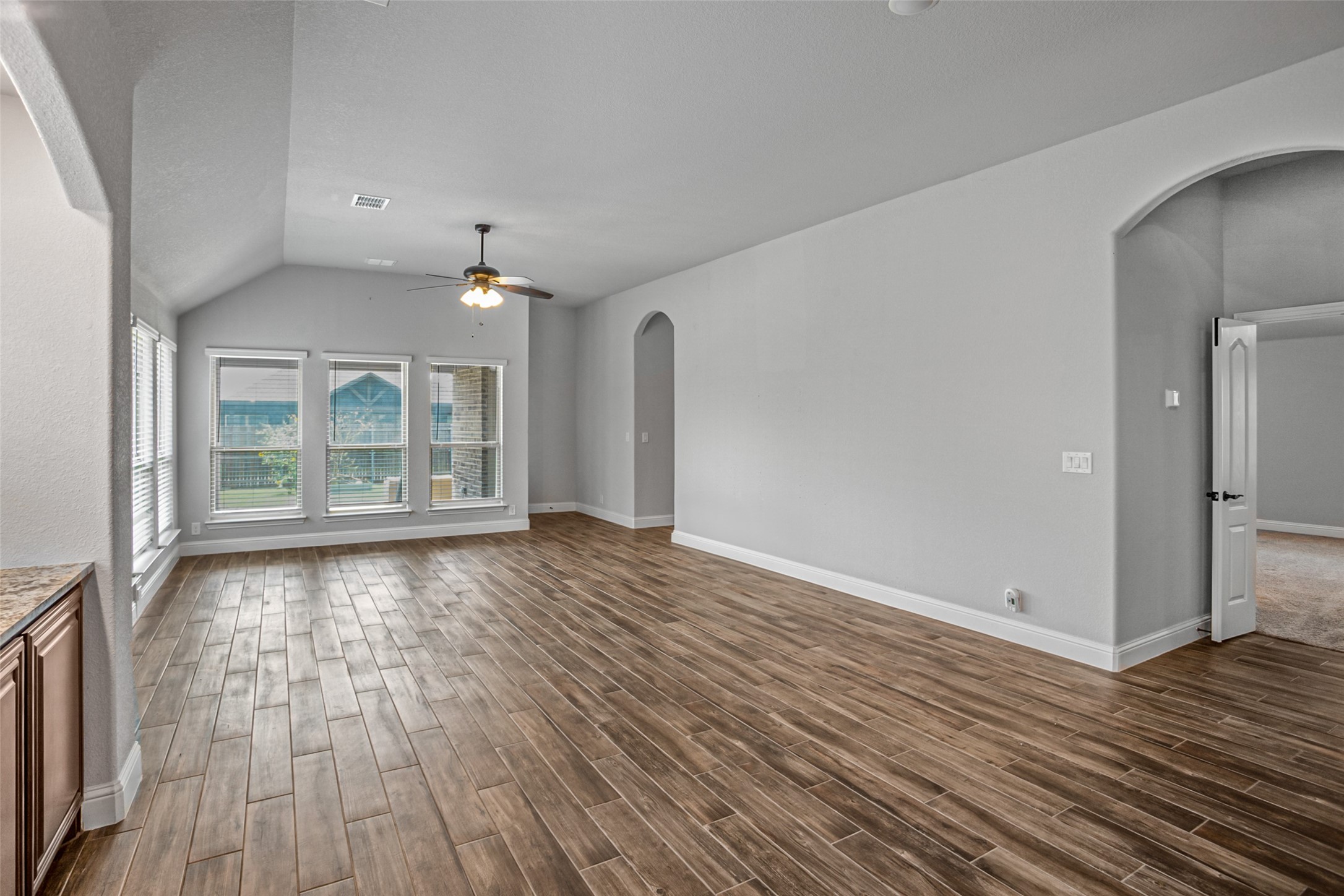 1132 Snowy Owl Drive Alvarado TX 76009