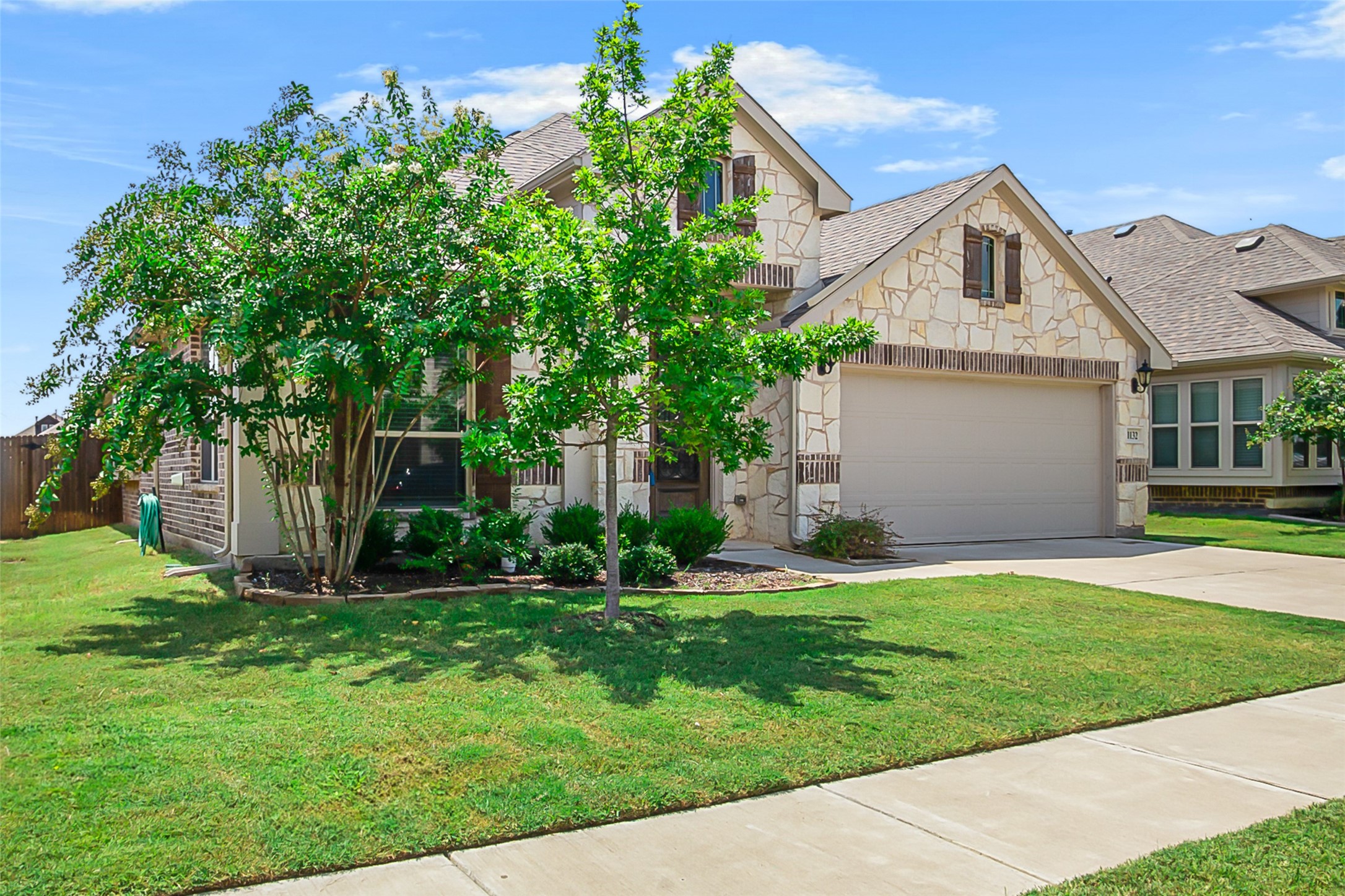 1132 Snowy Owl Drive Alvarado TX 76009