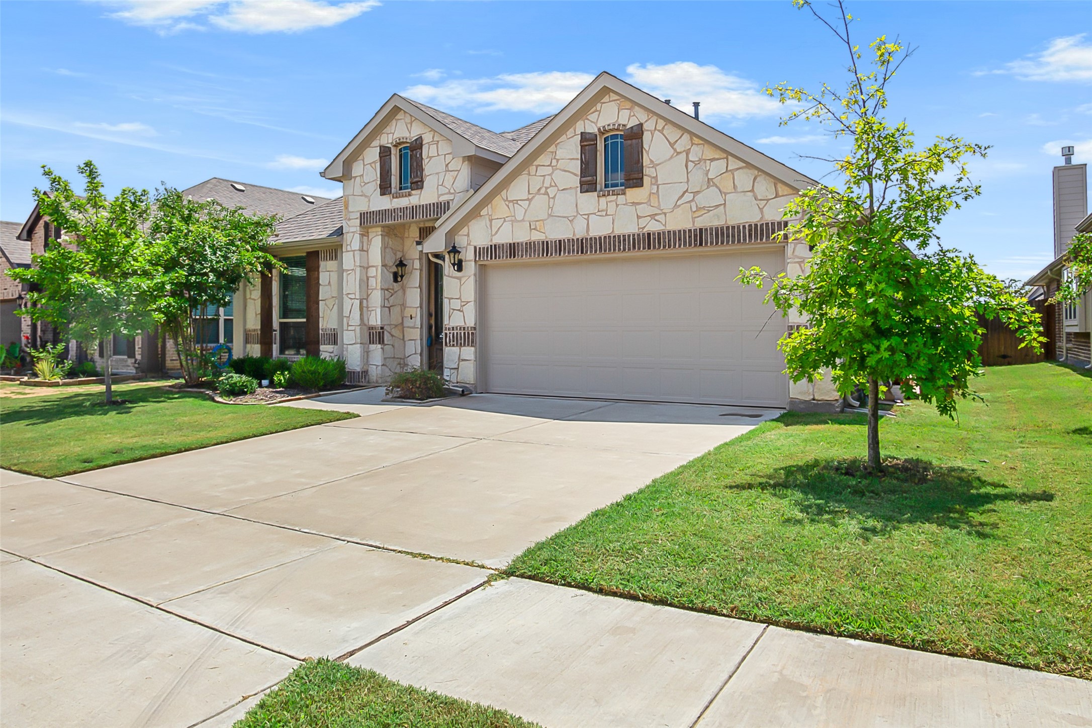 1132 Snowy Owl Drive Alvarado TX 76009