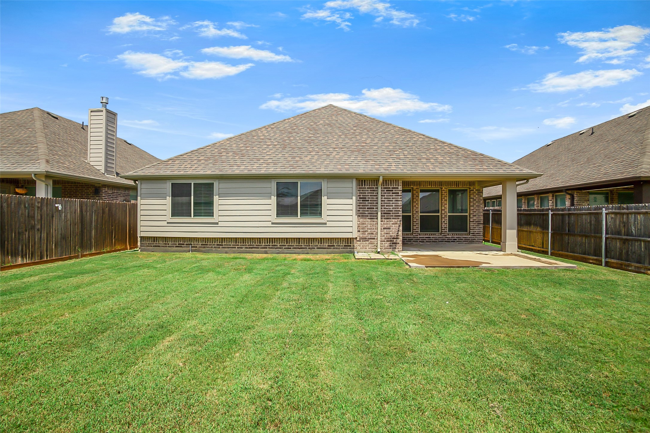 1132 Snowy Owl Drive Alvarado TX 76009