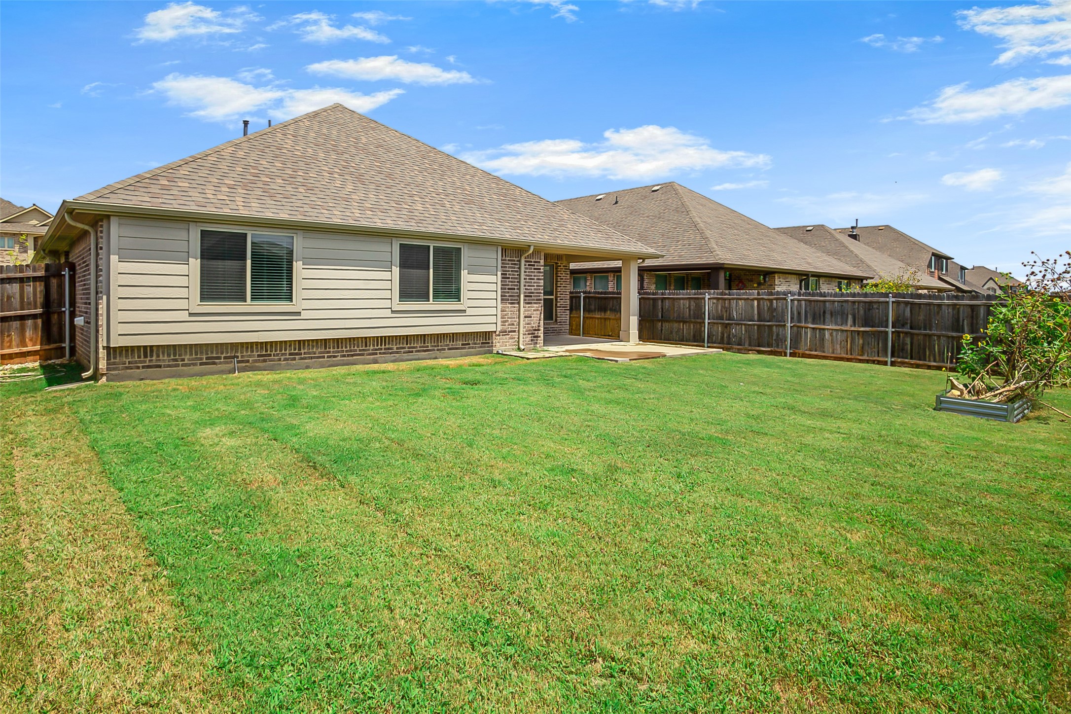 1132 Snowy Owl Drive Alvarado TX 76009