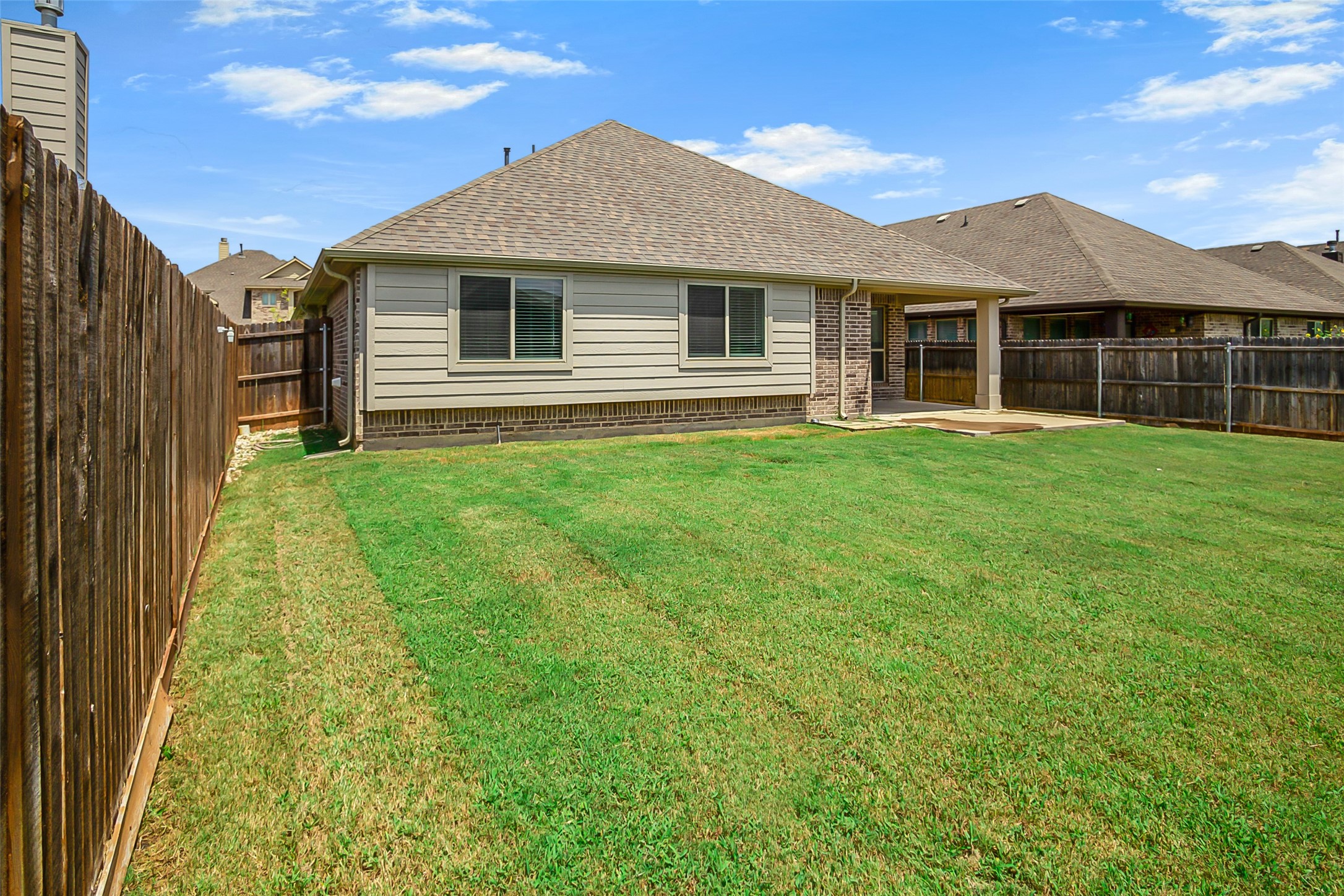 1132 Snowy Owl Drive Alvarado TX 76009