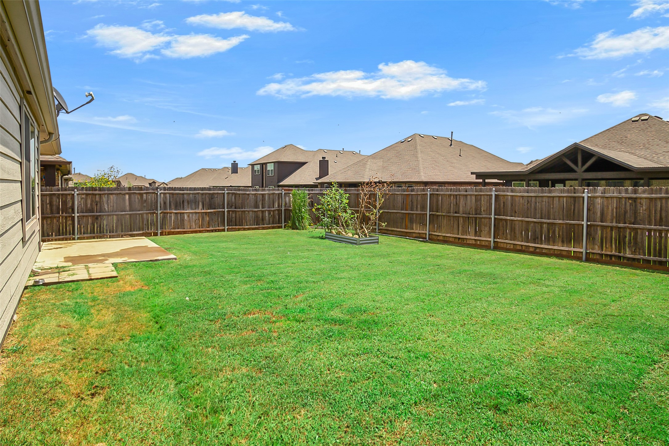 1132 Snowy Owl Drive Alvarado TX 76009