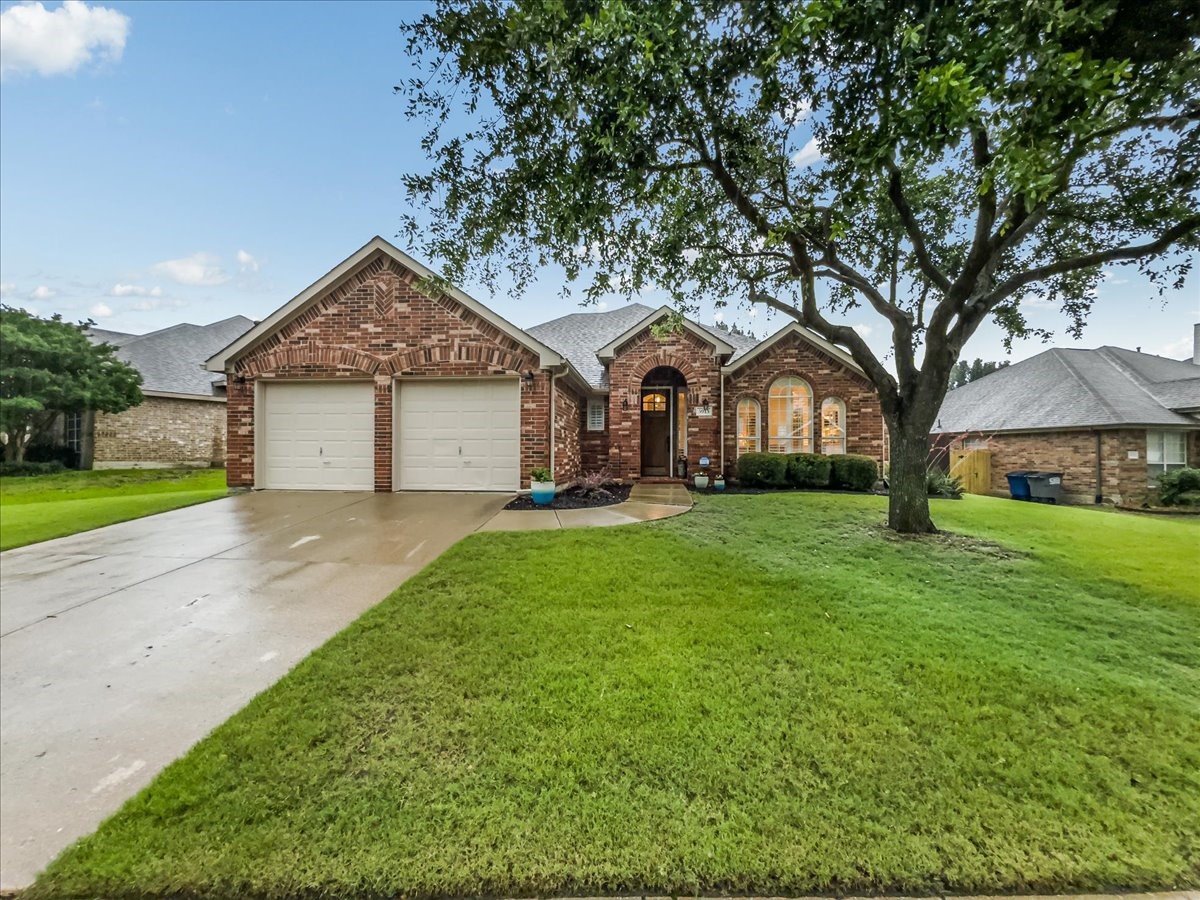 5915 Meadowcrest Lane Sachse TX 75048