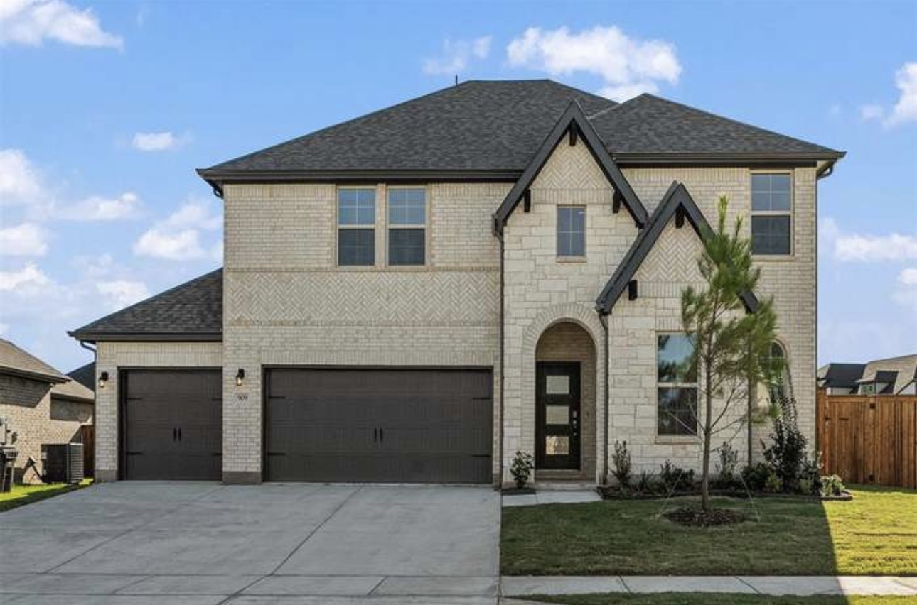 909 Bluebell Street Princeton TX 75407