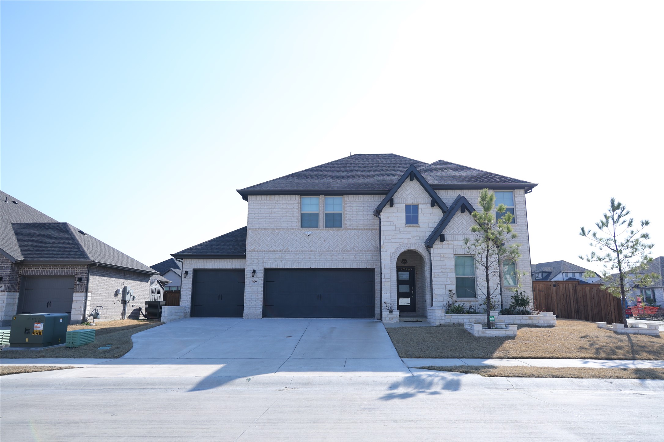 909 Bluebell Street Princeton TX 75407
