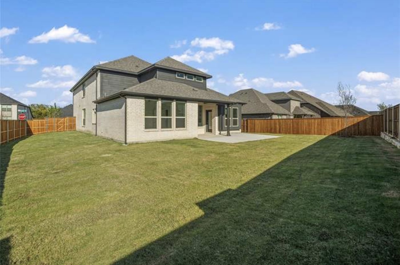 909 Bluebell Street Princeton TX 75407