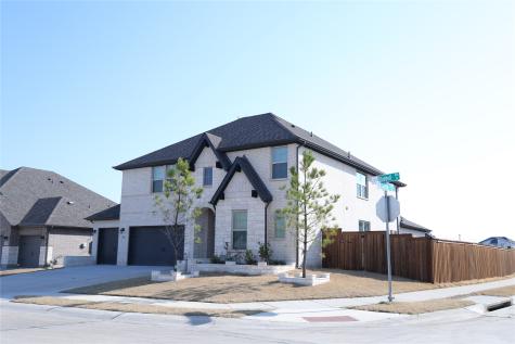 909 Bluebell Street Princeton TX 75407