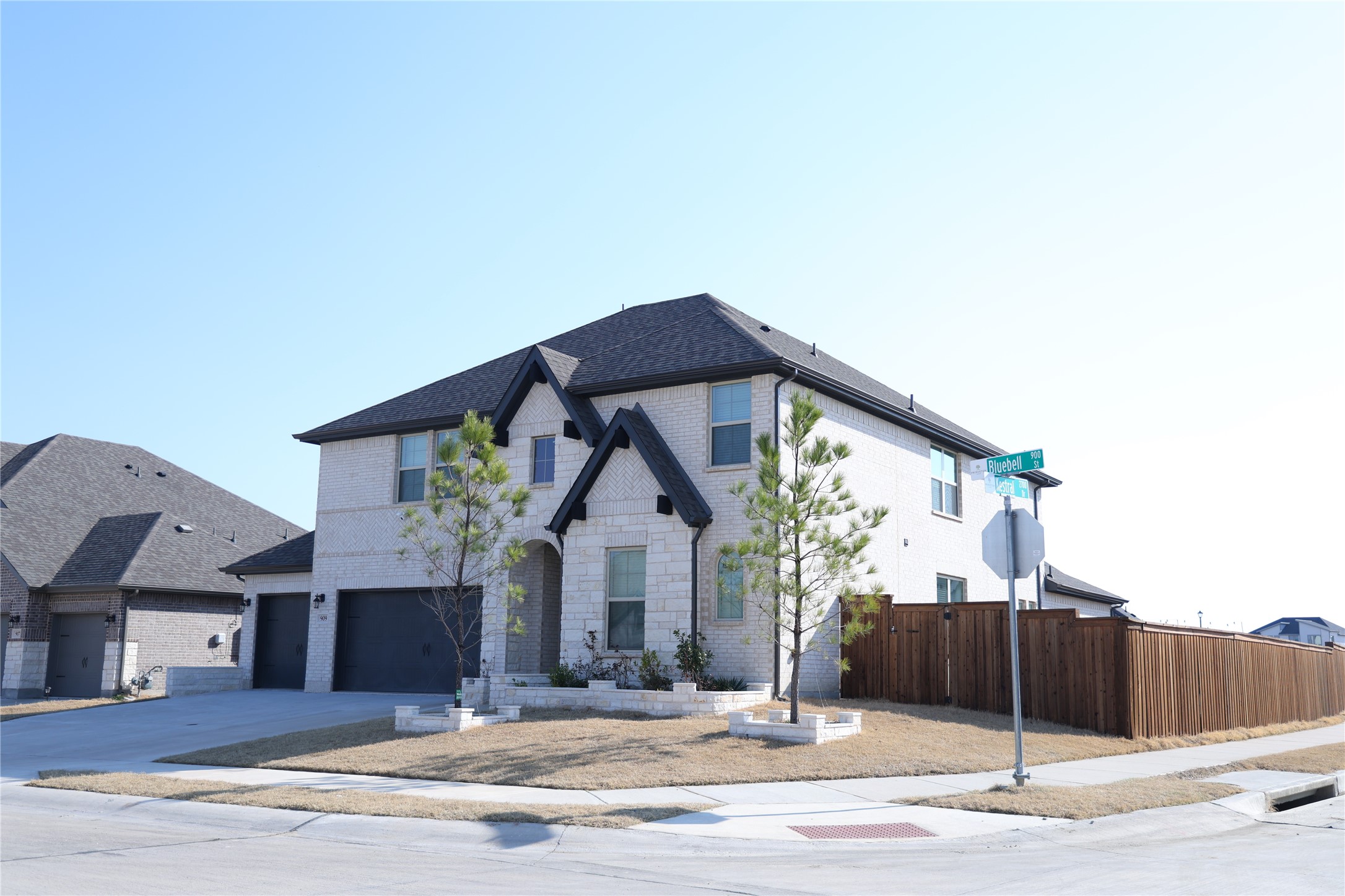909 Bluebell Street Princeton TX 75407