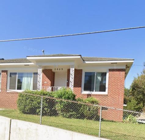 2803 Ashton Street Shreveport LA 71103