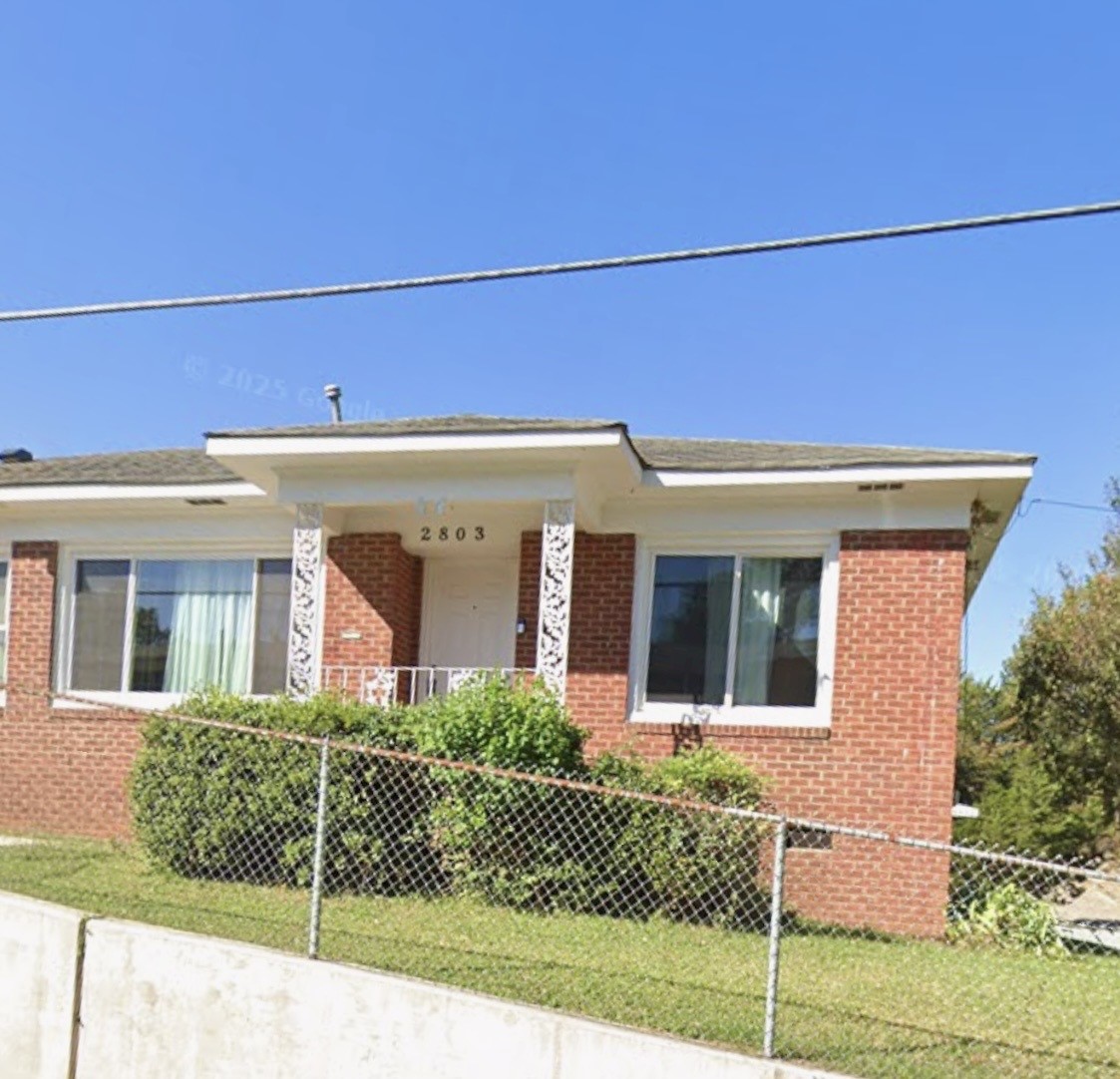 2803 Ashton Street Shreveport LA 71103
