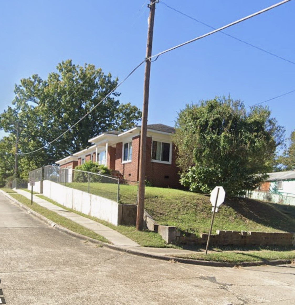 2803 Ashton Street Shreveport LA 71103