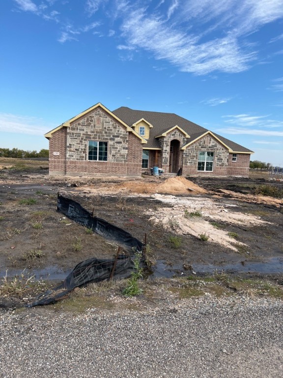 1301 Colina Parkway Farmersville TX 75442