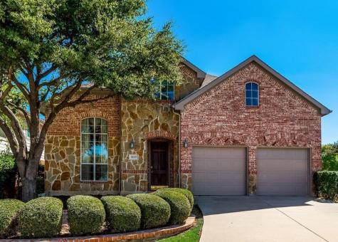 8019 Vista Creek Lane Sachse TX 75048