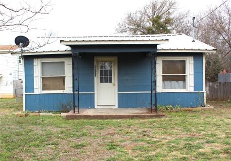 1390 N Estes Street Stephenville TX 76401