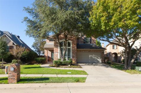 1208 Somerset Drive Mckinney TX 75072