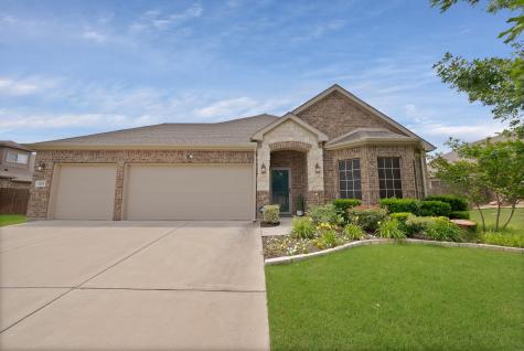 2202 Louis Trail Weatherford TX 76087