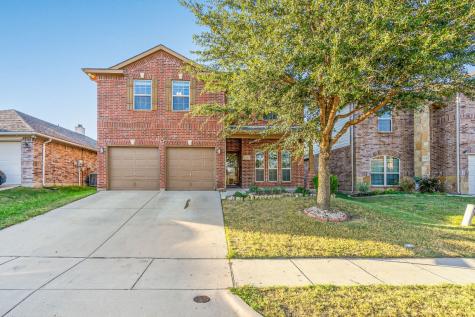 5137 Mirror Lake Drive Haltom City TX 76117