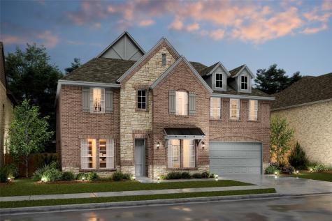 8920 Free Ferry Lane Mckinney TX 75071