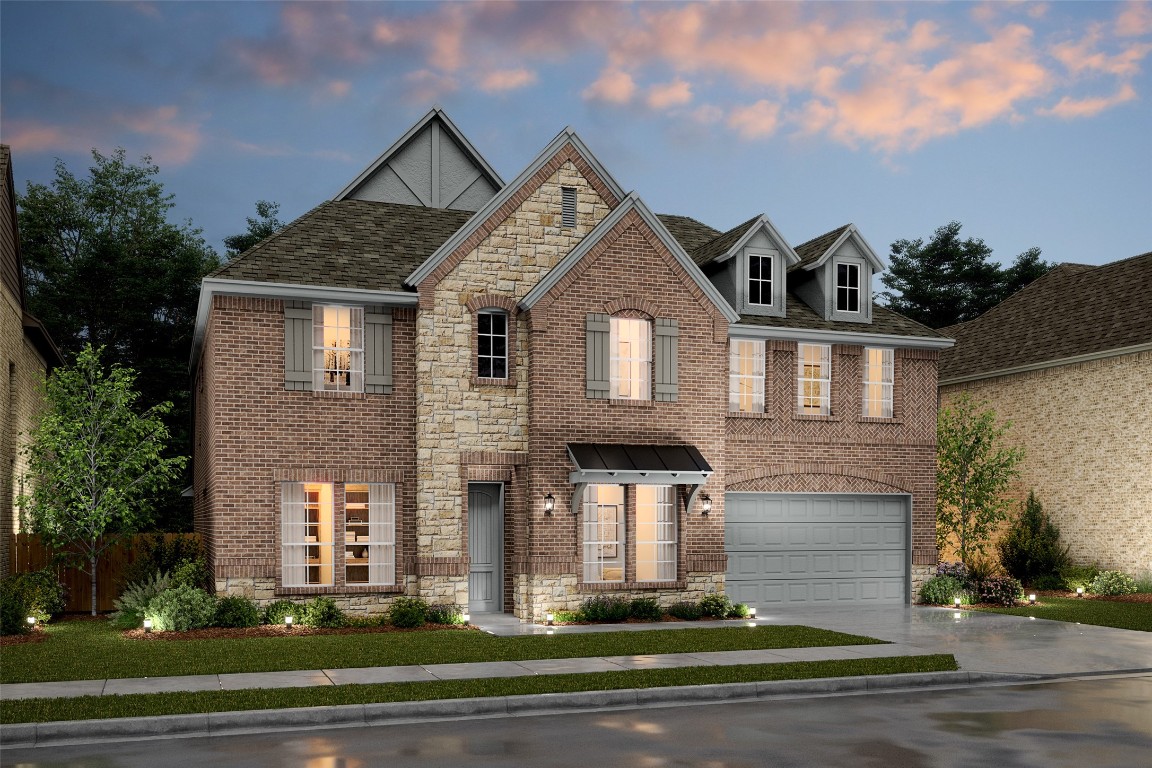 8920 Free Ferry Lane Mckinney TX 75071