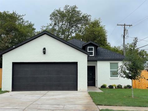 413 N Maurice Avenue Denison TX 75020