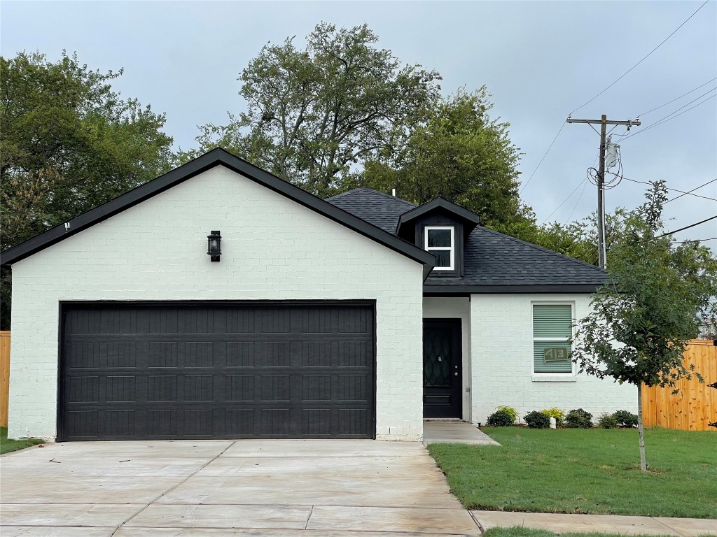 413 N Maurice Avenue Denison TX 75020