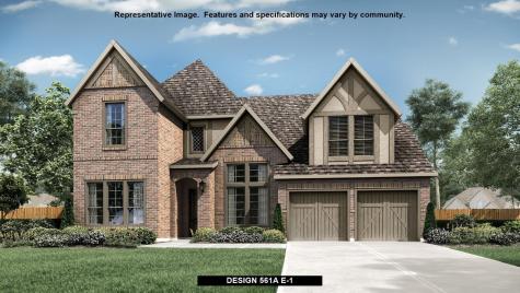 2150 Ivywood Lane Prosper TX 75078