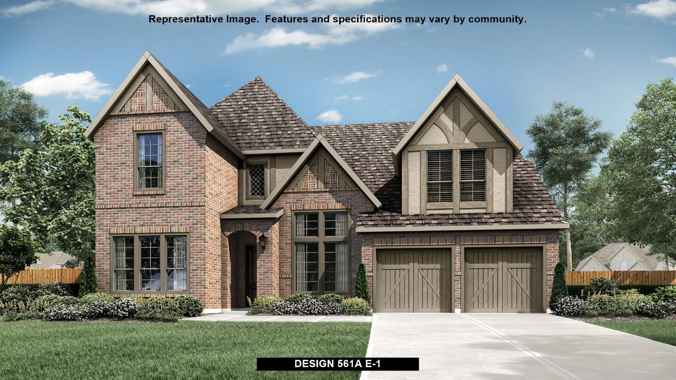 2150 Ivywood Lane Prosper TX 75078