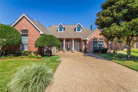 513 Fairway Lakes Drive Garland TX 75044