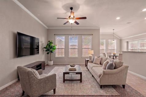 16532 Amistad Avenue Prosper TX 75078