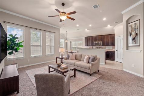 16532 Amistad Avenue Prosper TX 75078