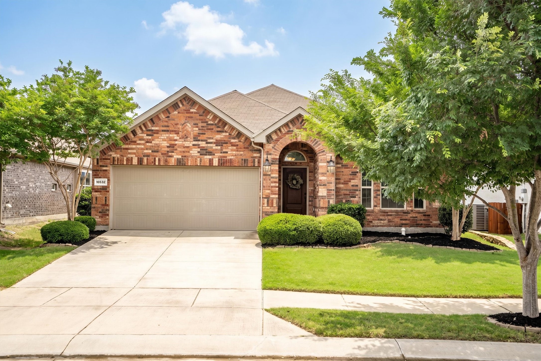 16532 Amistad Avenue Prosper TX 75078