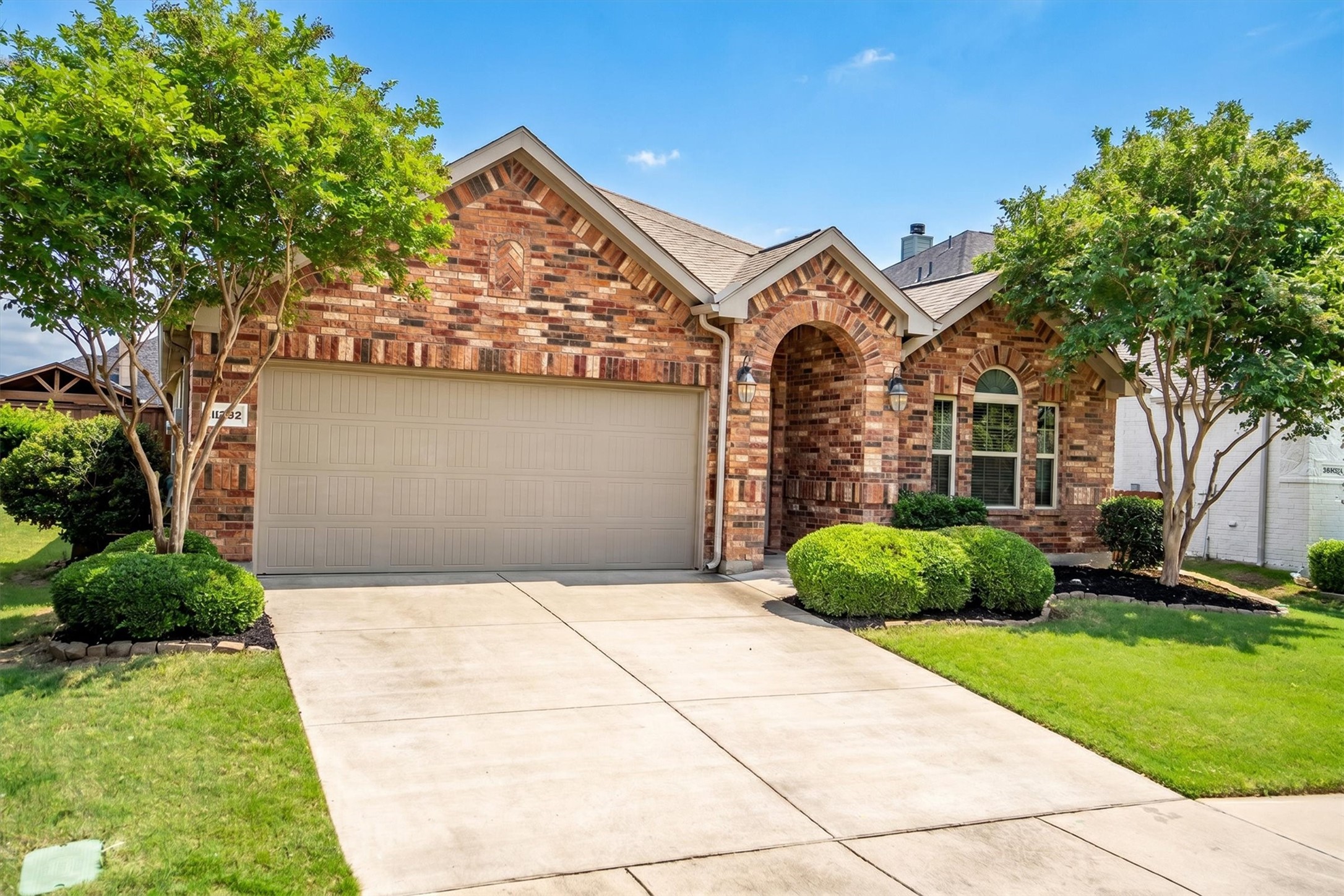 16532 Amistad Avenue Prosper TX 75078